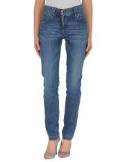 DOLCE & GABBANA - Denim pants