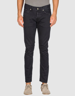 2 MEN - JEANS - Pantaloni jeans - su YOOX.COM