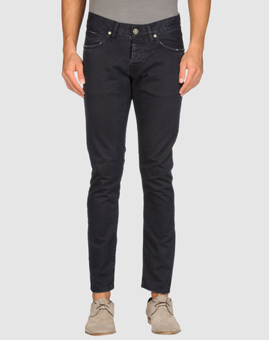 ZOOM 2 MEN - Denim pants