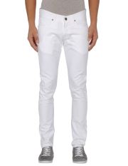 2 MEN - Denim trousers