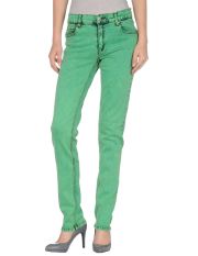 CHEAP MONDAY - Denim trousers