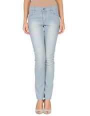 CHEAP MONDAY - Denim trousers