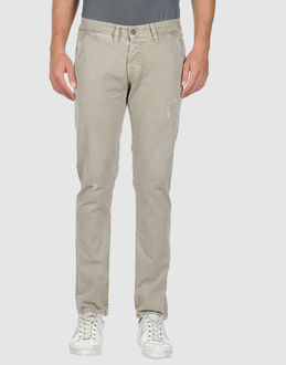 2 MEN - JEANS - Pantaloni jeans - su YOOX.COM