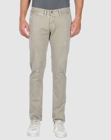 ZOOM 2 MEN - Denim pants