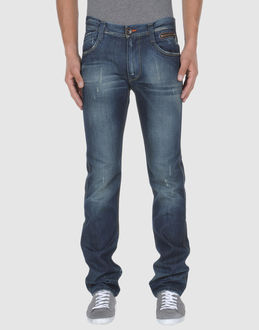 RE-START - JEANS - Pantaloni jeans - su YOOX.COM