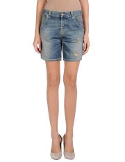 DONDUP - Jeansshorts