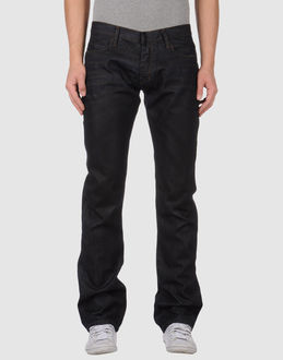 RING - JEANS - Pantaloni jeans - su YOOX.COM
