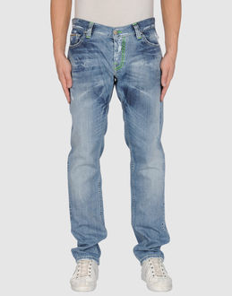ABSOLUT JOY - JEANS - Pantaloni jeans - su YOOX.COM