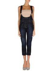 PLEIN SUD JEANS - Denim overall