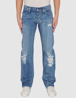VKING - JEANS - Pantaloni jeans - su YOOX.COM