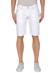 VINCENT CARASCON - Denim bermudas