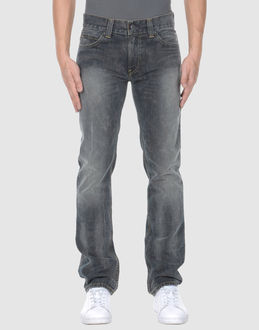 LEVI'S RED TAB - JEANS - Pantaloni jeans - su YOOX.COM