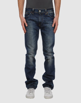 LEVI'S RED TAB - JEANS - Pantaloni jeans - su YOOX.COM