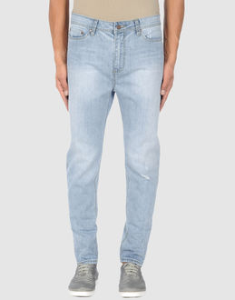0051 INSIGHT - JEANS - Pantaloni jeans - su YOOX.COM