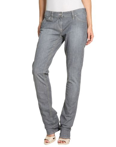 ZOOM ISABEL MARANT - Denim pants