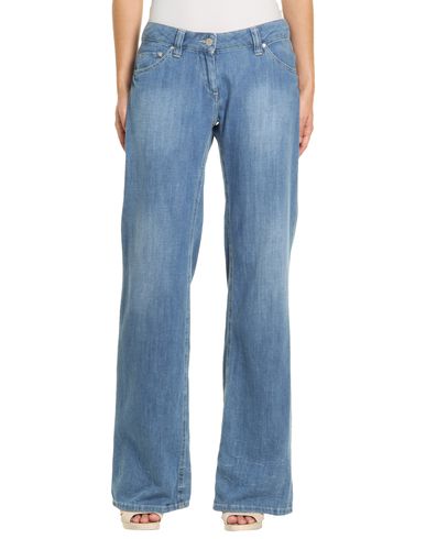 ZOOM ISABEL MARANT - Denim pants