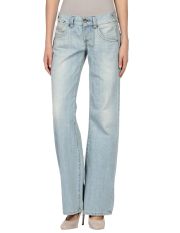 TOMMY HILFIGER DENIM - Pantaloni jeans