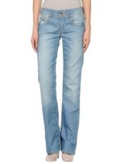 TOMMY HILFIGER DENIM - Pantalon jeans
