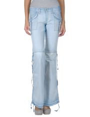 TAKE-TWO - Denim pants