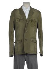 9.2 BY CARLO CHIONNA - Blouson
