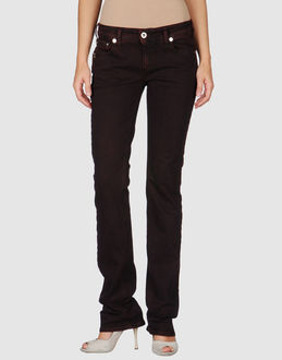 Take-Two - Jeans - Pantalons jeans