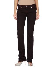 TAKE-TWO - Denim pants