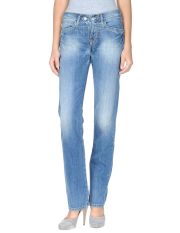TAKE-TWO - Denim pants