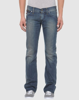 ENERGIE - JEANS - Pantaloni jeans - su YOOX.COM