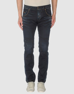 ENERGIE - JEANS - Pantaloni jeans - su YOOX.COM