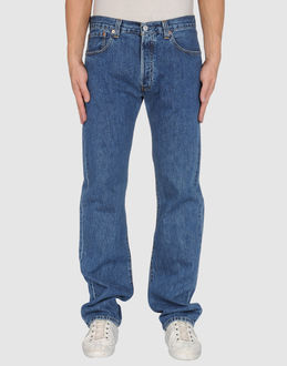LEVI'S RED TAB - JEANS - Pantaloni jeans - su YOOX.COM