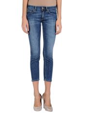 DONDUP - Capri jeans