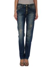 DONDUP - Denim pants