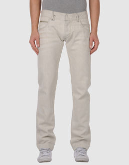 RING - JEANS - Pantaloni jeans - su YOOX.COM