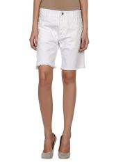RING - Denim bermudas