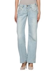 TOMMY HILFIGER DENIM - Pantaloni jeans