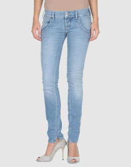 CYCLE Denim pants - Item 42219770