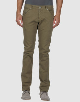 DONDUP - JEANS - Pantaloni jeans - su YOOX.COM