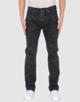 NEIL BARRETT - JEANS - Pantaloni jeans - su YOOX.COM