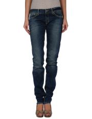 DONDUP - Denim pants