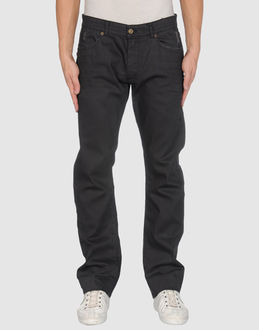 SUPERFINE - JEANS - Pantaloni jeans - su YOOX.COM