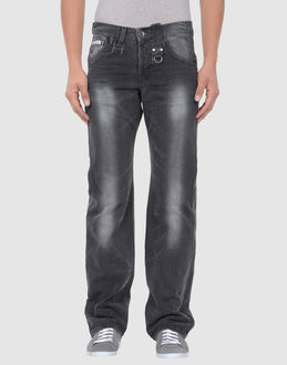 ENERGIE - JEANS - Pantaloni jeans - su YOOX.COM