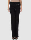 TJ TRUSSARDI JEANS - Denim trousers