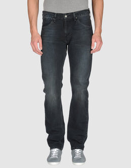 LEVI'S RED TAB - JEANS - Pantaloni jeans - su YOOX.COM