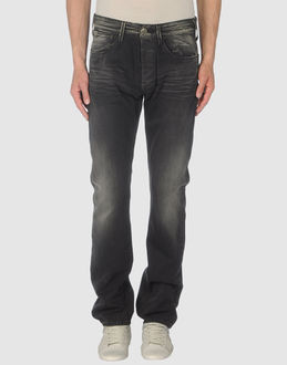 PEPE JEANS 73 - JEANS - Pantaloni jeans - su YOOX.COM