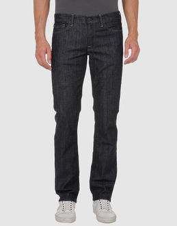 7 FOR ALL MANKIND - JEANS - Pantaloni jeans - su YOOX.COM