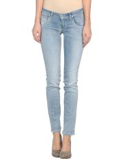 TAKE-TWO - Denim pants