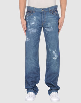 D&G - JEANS - Pantaloni jeans - su YOOX.COM