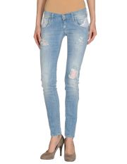 TAKE-TWO - Denim pants