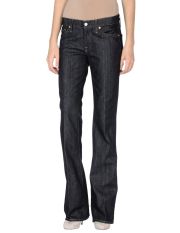 7 FOR ALL MANKIND - Denim trousers