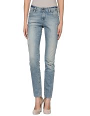 SWEET YEARS JEANS - Denim trousers